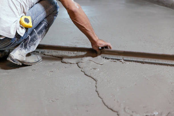 Best Concrete Sealing and Maintenance in Oracle, AZ