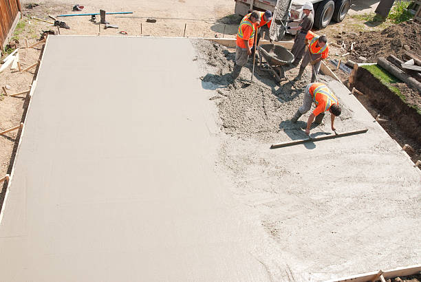 Best Concrete Grinding and Polishing in Oracle, AZ
