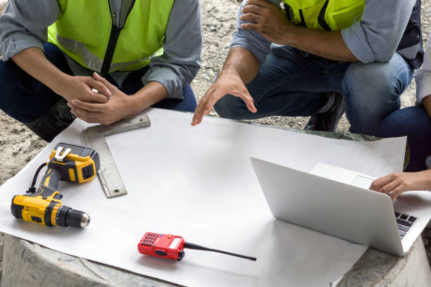 Best Commercial Concrete Services in Oracle, AZ