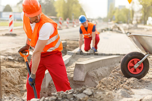 Best Concrete Removal and Replacement in Oracle, AZ