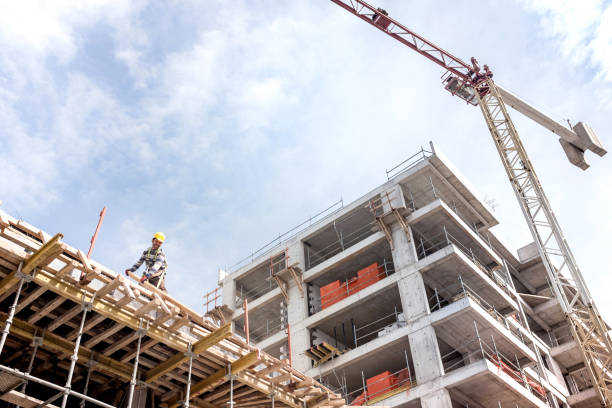 Best Concrete Slab Construction in Oracle, AZ
